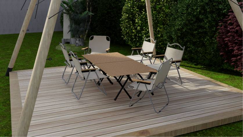 慈利县帐篷生产厂家：以匠心筑牢户外装备的品质根基